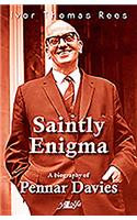 Saintly Enigma