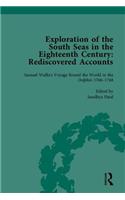 Exploration of the South Seas in the Eighteenth Century: Rediscovered Accounts