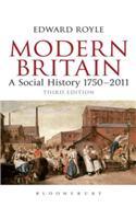 Modern Britain Third Edition