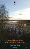 Lorcan O Tuathail