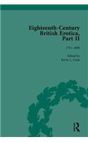 Eighteenth-Century British Erotica, Part II
