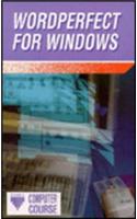 WordPerfect for Windows