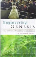 Engineering Genesis: Ethics of Genetic Engineering in Non-human Species