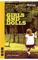Girls and Dolls