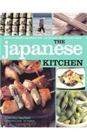 Japanese Kitchen