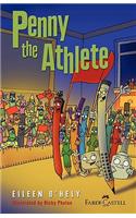 Penny the Athlete