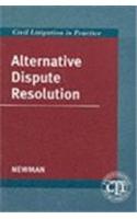 Alternative Dispute Resolution