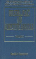 Industrial Policy and Competitive Advantage