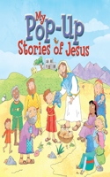My Pop Up Stories of Jesus