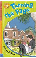 Turning the Page