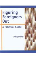Figuring Foreigners Out
