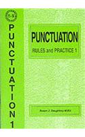 Punctuation Rules and Practice
