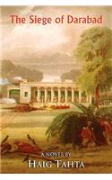 Siege of Darabad