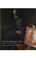Donatello, Michelangelo, Cellini