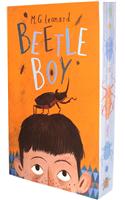 Beetle Boy