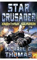Star Crusader: Knighthawk Squadron