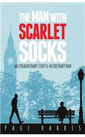 Man With Scarlet Socks
