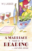 Marriage Made in Reading