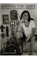 Keeping the Faith