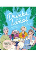 Drinks on the Lanai
