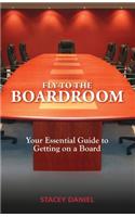 Fly to the Boardroom