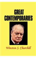Great Contemporaries