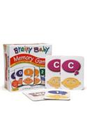 Brainy Baby Memory Game