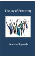 Joy of Preaching