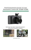 Photographer's Guide to the Panasonic Lumix DC-ZS200/TZ200