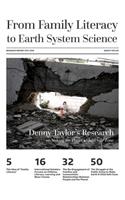 From Family Literacy to Earth System Science