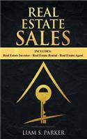 Real Estate Sales