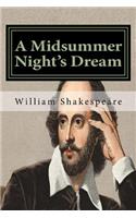 A Midsummer Night's Dream