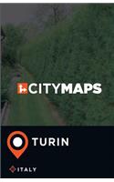 City Maps Turin Italy