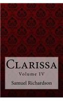 Clarissa Volume IV Samuel Richardson