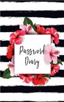 Password Diary