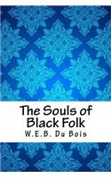 The Souls of Black Folk