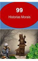 99 Historias Morais