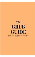 Grub Guide