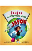 Juju ALREDEDOR DEL MUNDO