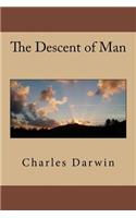The Descent of Man