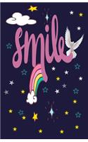 Smile ( Day Planner)