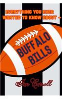 Everything You Ever Wanted to Know About Buffalo Bills