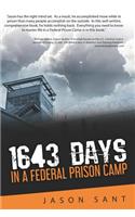 1643 Days