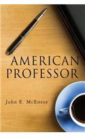 American Professor