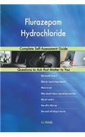 Flurazepam Hydrochloride; Complete Self-Assessment Guide