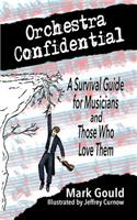 orchestra confidential
