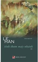Tình Thơm Mấy Nhánh (hard cover)