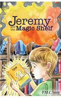 Jeremy and the Magic Shelf
