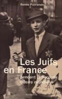 Les juifs en France pendant la Seconde Guerre Mondiale