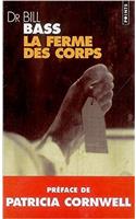 Ferme Des Corps(la)